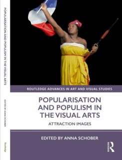 Popularisation and Populism in the Visual Arts: Attraction Inmages (2019)